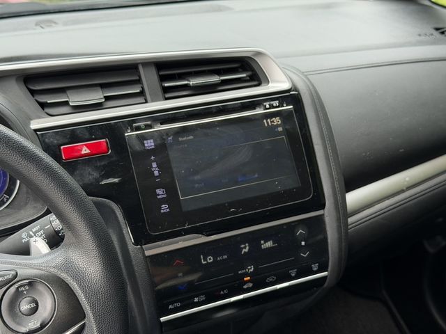 HONDA本田 FIT  第10張相片
