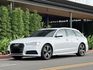 AUDI奧迪 A6 AVANT  第1張縮圖