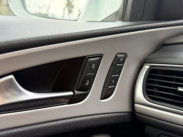 AUDI奧迪 A6 AVANT  第10張相片