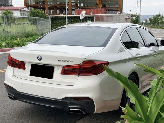 BMW寶馬 520I  第3張相片