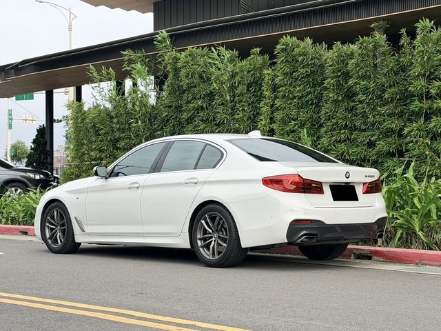 BMW寶馬 520I  第4張相片