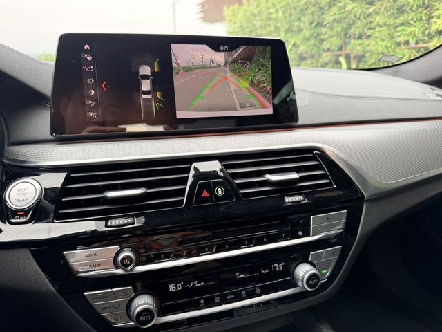 BMW寶馬 520I  第10張相片