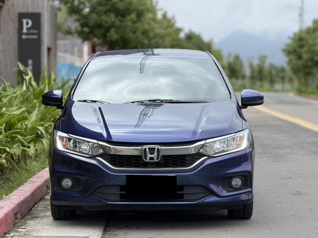 HONDA本田 CITY  第1張相片