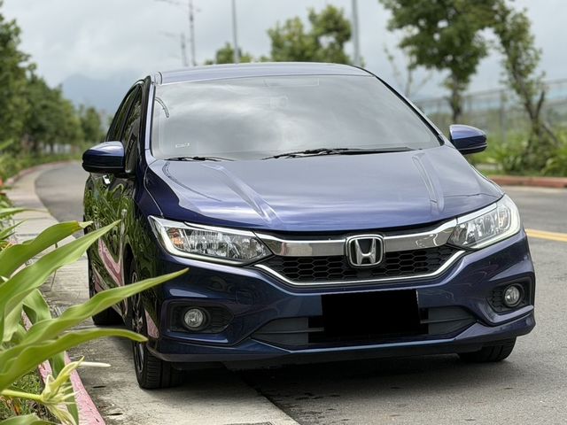 HONDA本田 CITY  第2張相片