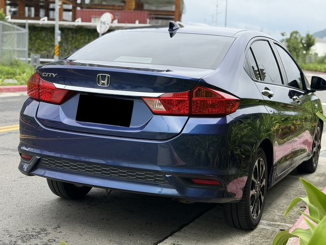 HONDA本田 CITY  第3張相片