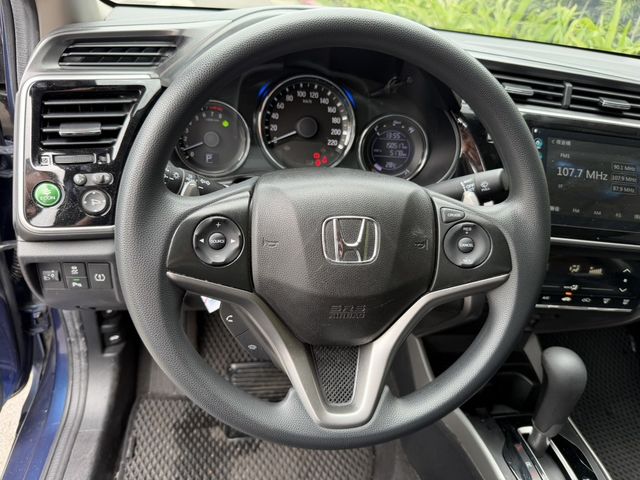 HONDA本田 CITY  第8張相片