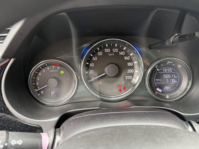 HONDA本田 CITY  第9張相片