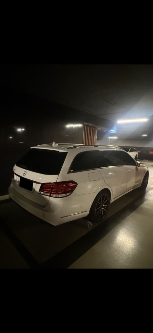 M-BENZ賓士 E250  第2張相片