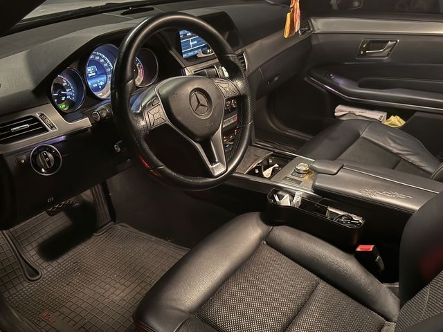 M-BENZ賓士 E250  第6張相片