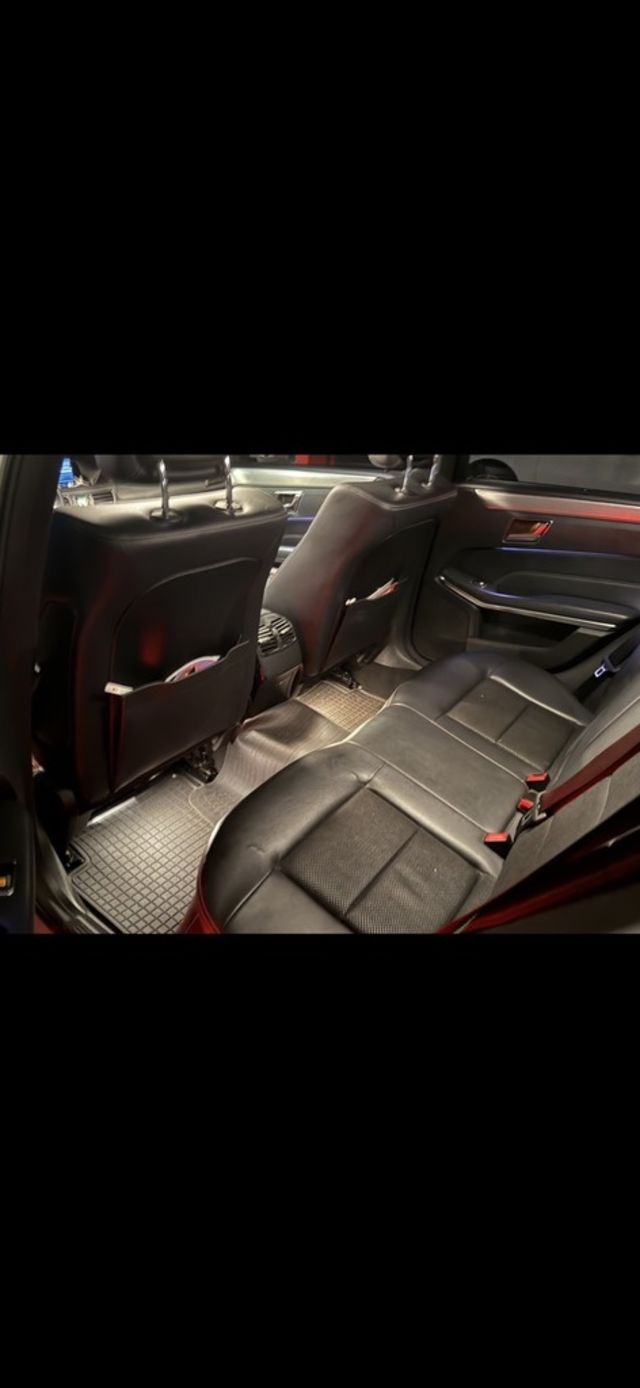 M-BENZ賓士 E250  第9張相片