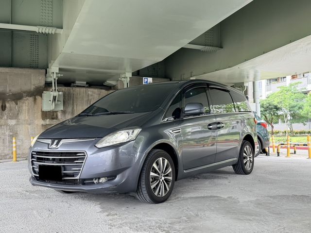 LUXGEN納智捷 7 MPV  第1張相片
