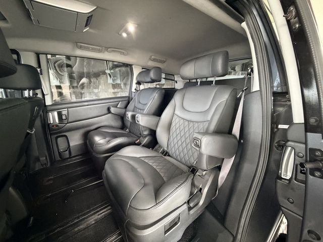 LUXGEN納智捷 7 MPV  第6張相片