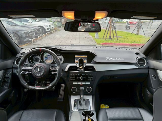 M-BENZ賓士 C250  第10張相片