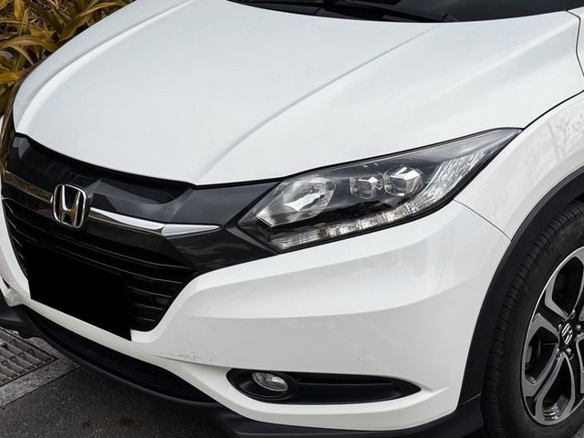HONDA本田 HR-V  第2張相片