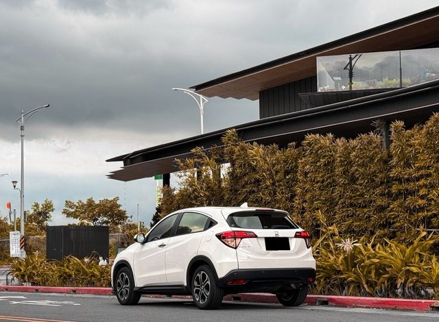 HONDA本田 HR-V  第3張相片