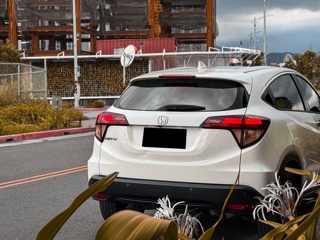 HONDA本田 HR-V  第4張相片