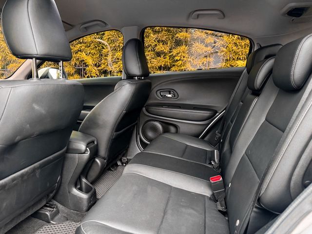 HONDA本田 HR-V  第5張相片