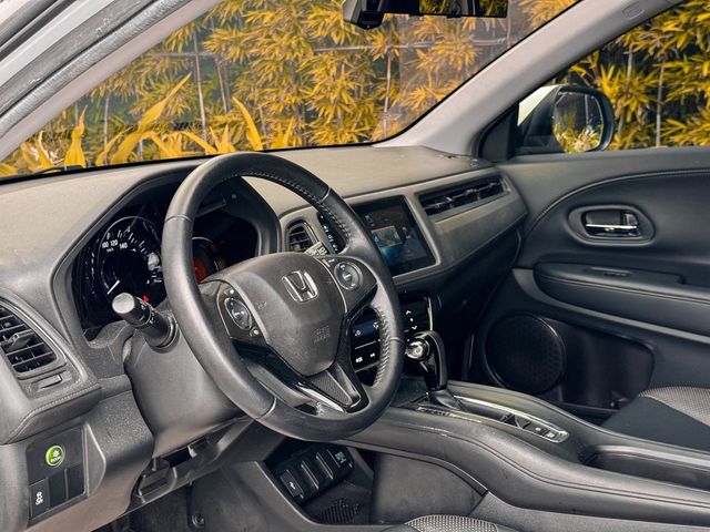 HONDA本田 HR-V  第7張相片