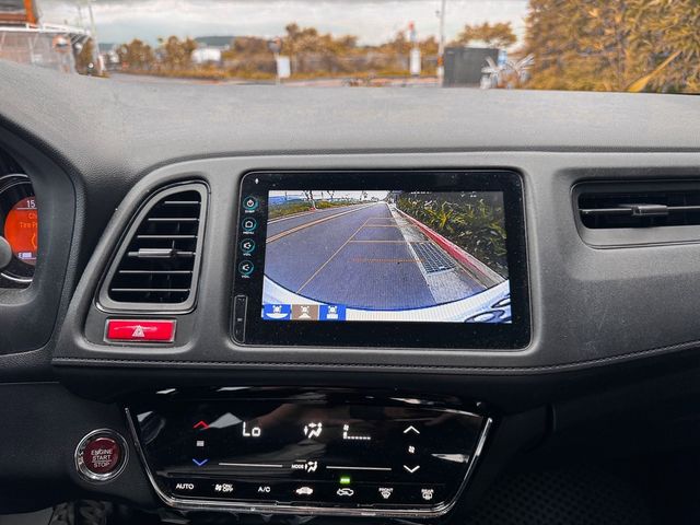 HONDA本田 HR-V  第9張相片