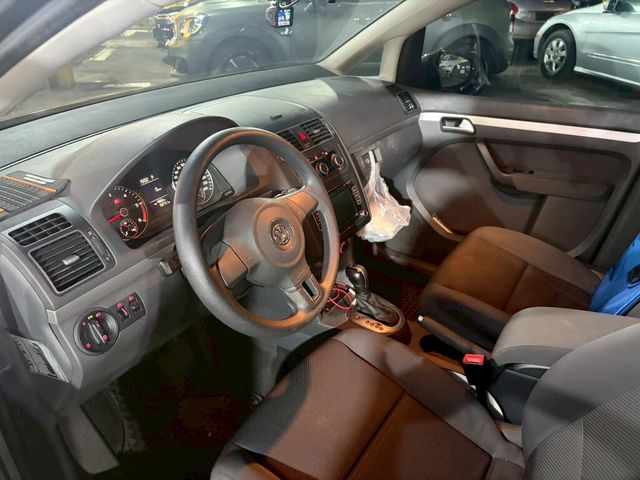 VOLKSWAGEN福斯 TOURAN  第5張相片