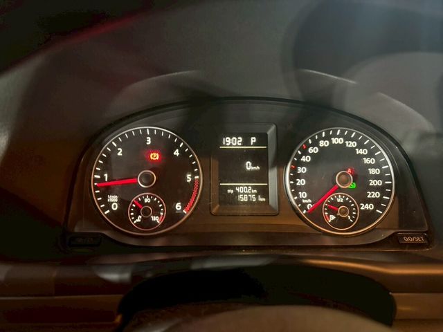 VOLKSWAGEN福斯 TOURAN  第10張相片