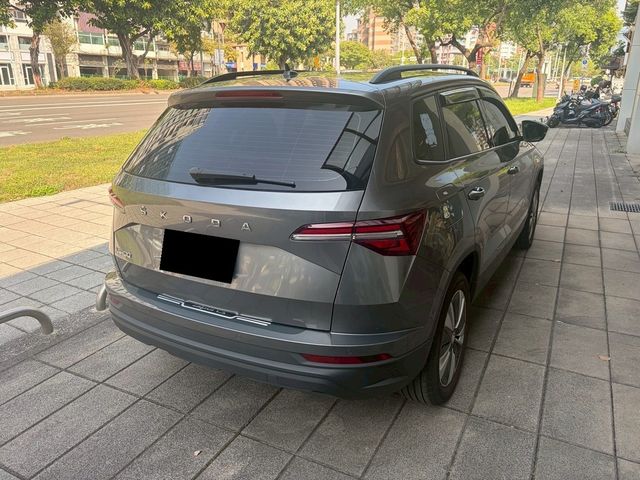 SKODA司科達 KAROQ  第3張相片