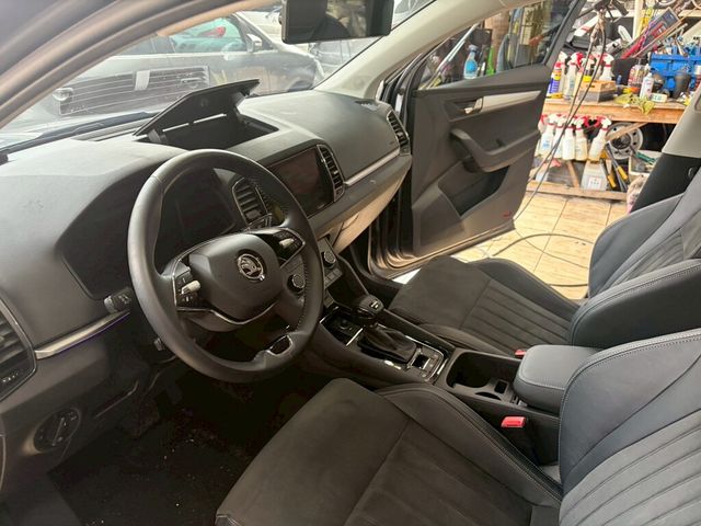 SKODA司科達 KAROQ  第5張相片