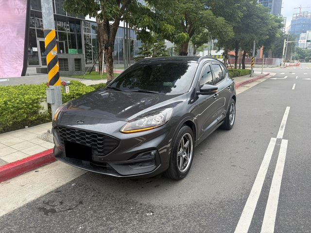 FORD福特 KUGA  第1張相片