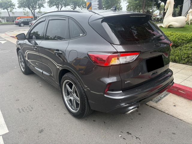 FORD福特 KUGA  第2張相片