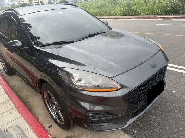 FORD福特 KUGA  第4張相片
