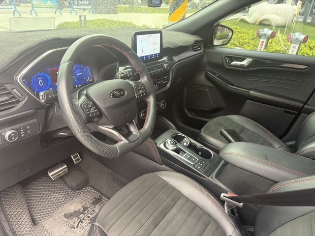 FORD福特 KUGA  第5張相片