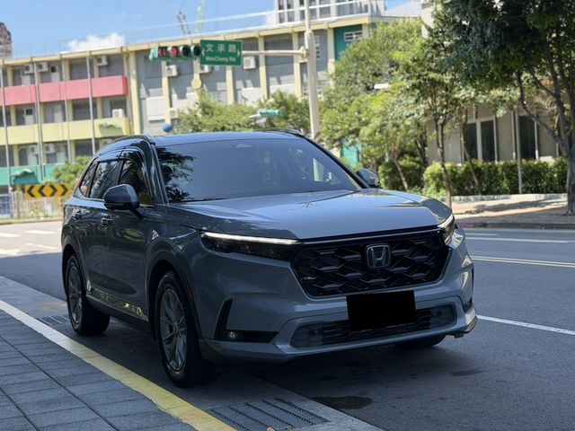 HONDA本田 CR-V  第2張相片