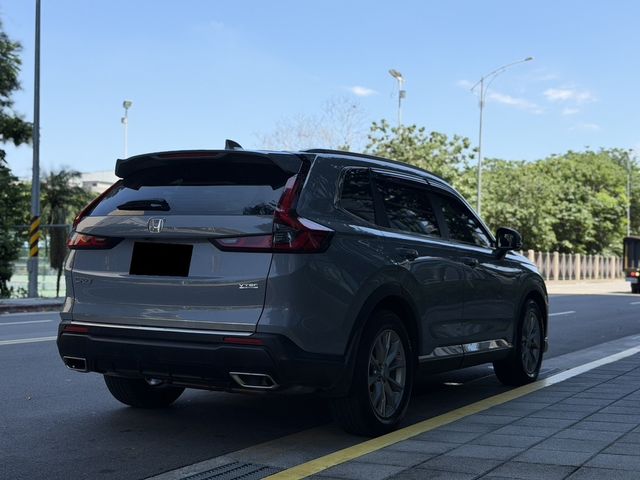 HONDA本田 CR-V  第3張相片