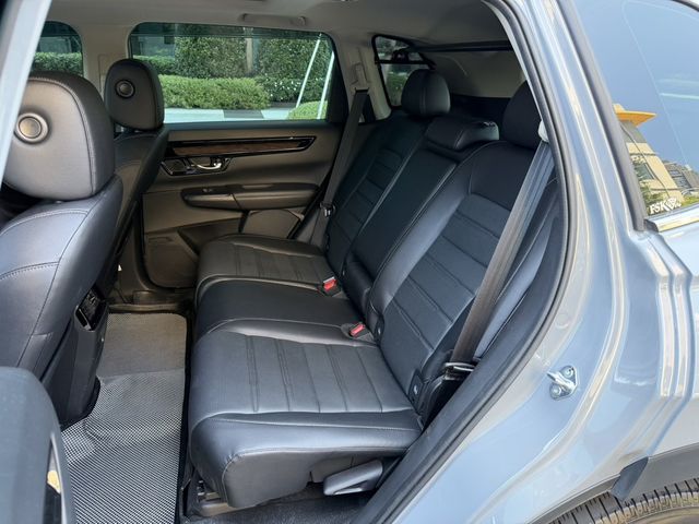 HONDA本田 CR-V  第5張相片