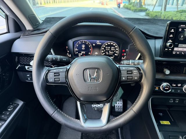 HONDA本田 CR-V  第8張相片