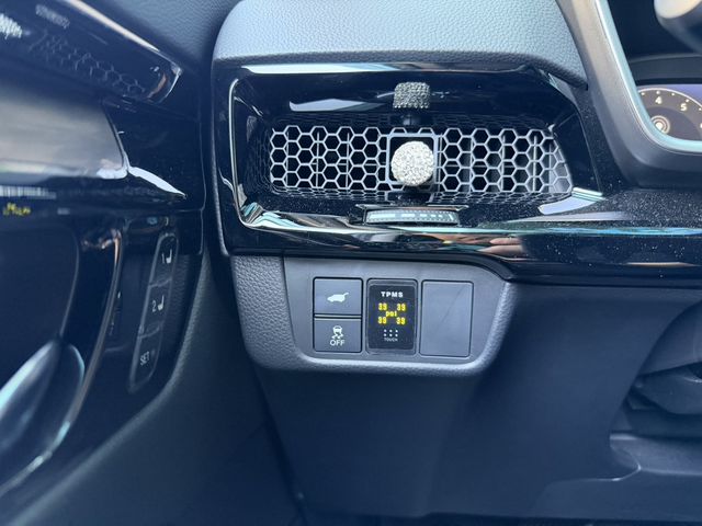 HONDA本田 CR-V  第12張相片
