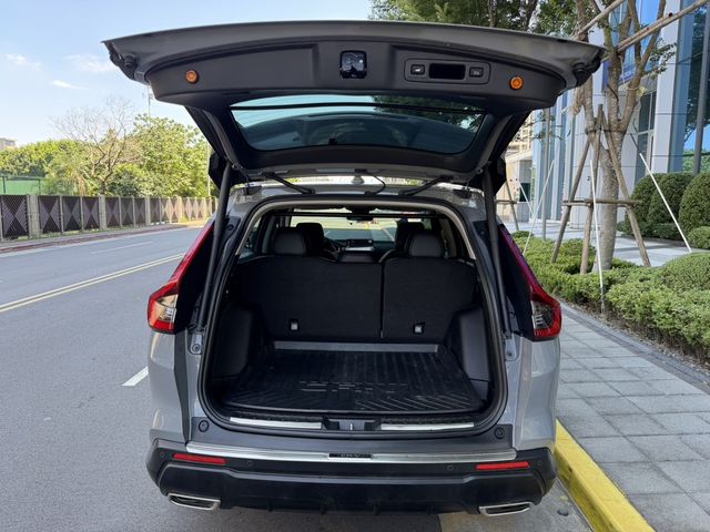 HONDA本田 CR-V  第14張相片