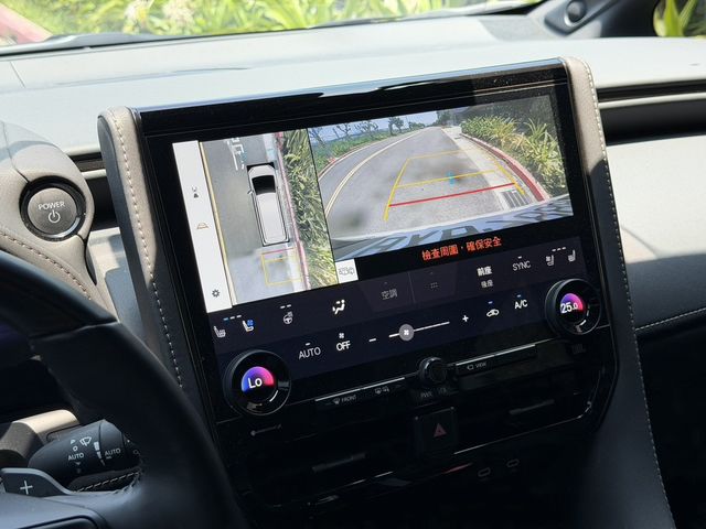 TOYOTA豐田 ALPHARD  第6張相片