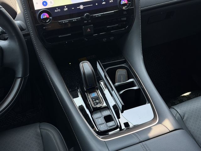 TOYOTA豐田 ALPHARD  第7張相片