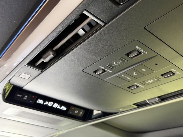 TOYOTA豐田 ALPHARD  第9張相片