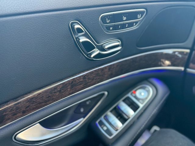 M-BENZ賓士 S350D L  第5張相片