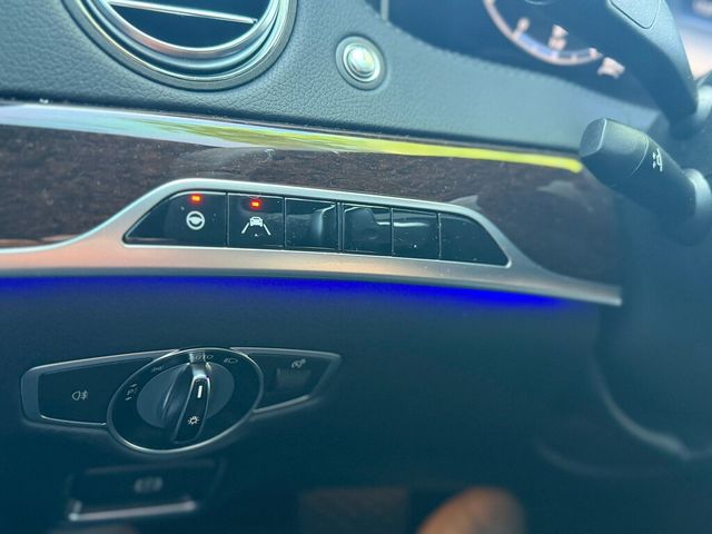 M-BENZ賓士 S350D L  第6張相片