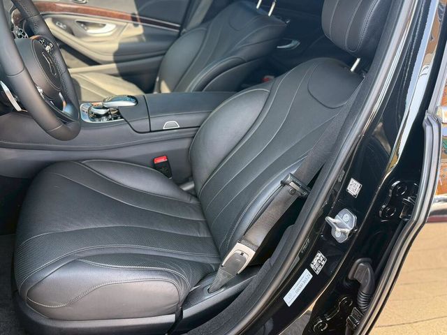 M-BENZ賓士 S350D L  第7張相片