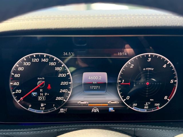 M-BENZ賓士 S350D L  第10張相片