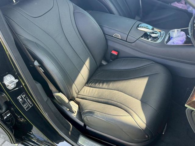 M-BENZ賓士 S350D L  第14張相片