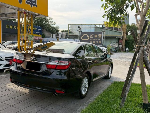 TOYOTA豐田 CAMRY  第3張相片