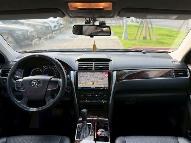 TOYOTA豐田 CAMRY  第11張相片