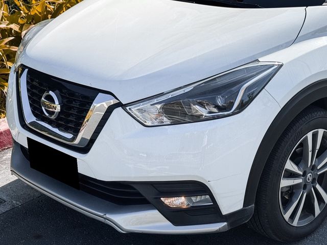 NISSAN日產 KICKS  第2張相片