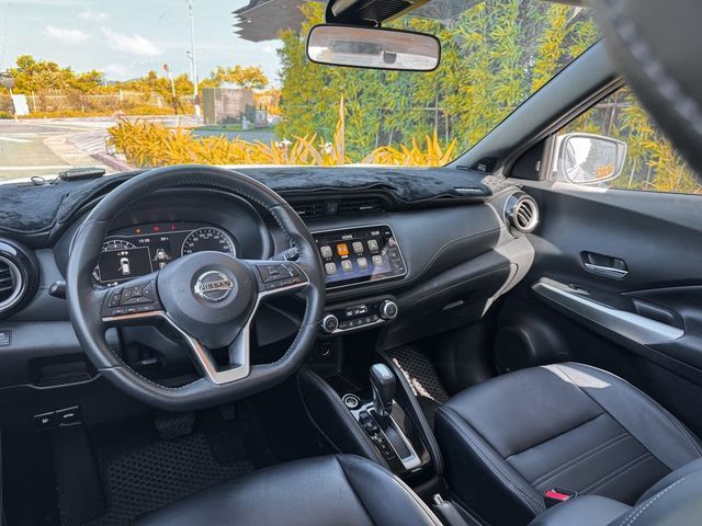 NISSAN日產 KICKS  第6張相片