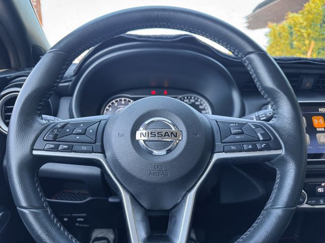 NISSAN日產 KICKS  第8張相片